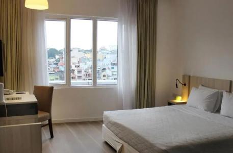 Liberty Saigon Greenview - 38
