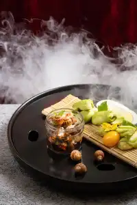 Hilton Chongqing - 44