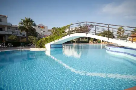 Nicolaus Club Oasi Vieste - 21