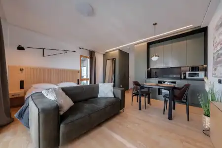 King Mindaugas Apartments - 66
