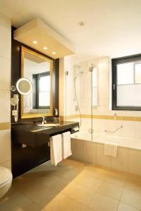Best Western Plus Arosa - 44