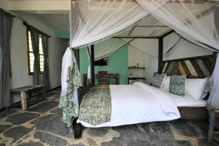 Zanzibar Bay Resort - 38
