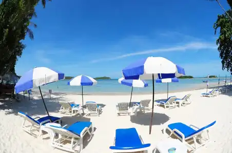 Samui Natien Resort - 14