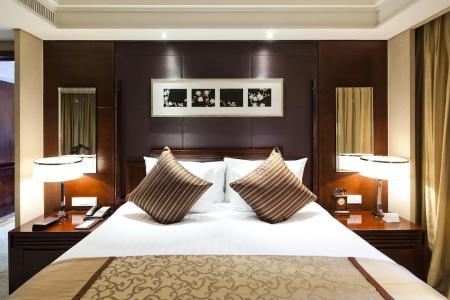 New Century Grand Hangzhou - 95