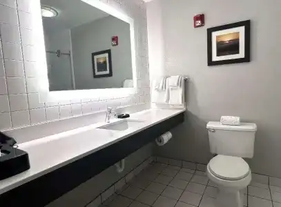 Best Western Erie Inn & Suites - 27