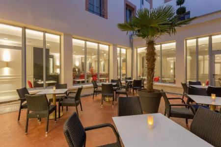 Ibis Styles Toulouse Capitole - 25