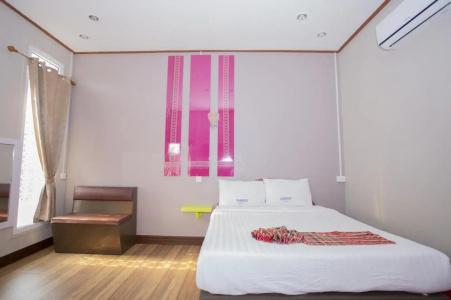 Thansila Resort Buriram - 34