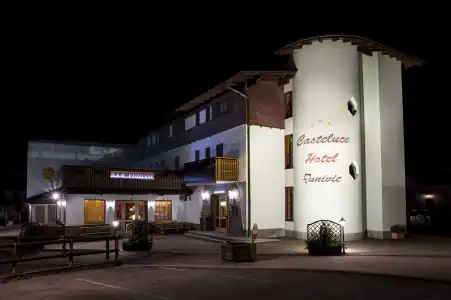 Casteluce Funivie - 0