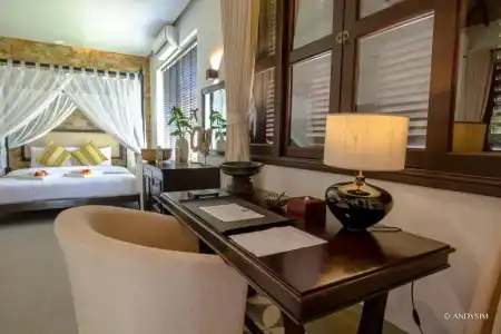 Samanea Beach Resort & Spa - 86