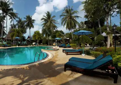 Dewshore Resort - 2