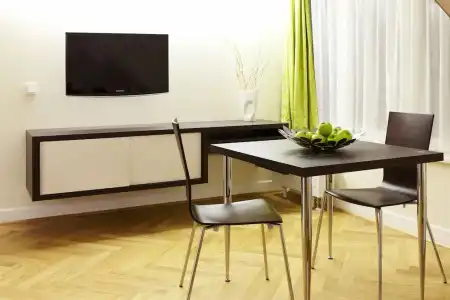 Hapimag Ferienwohnungen Dresden - 20