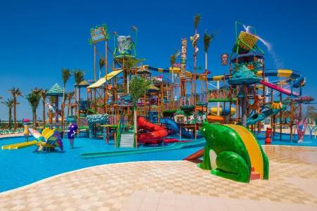 Emerald Aqua Park City - 11