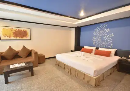 The Heritages Sathorn - 6