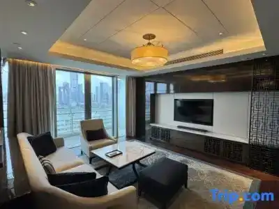 Sheraton Zhuhai - 174