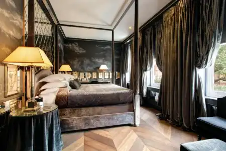 The Franklin London - Starhotels Collezione - 9