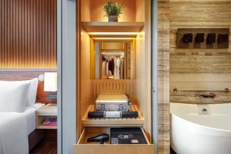 Oasia Resort Sentosa by Far East Hospitality - 4