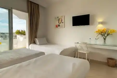 Golden Tulip President Hammamet - 47