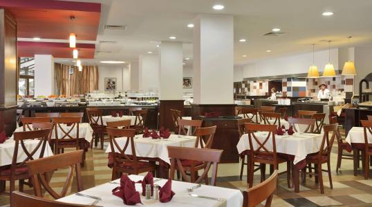 Sol Nessebar Palace Resort & Aquapark - All Inclusive - 27