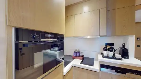 Radisson Blu & Suites GRT Chennai - 109