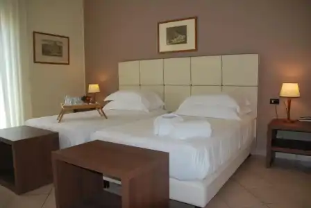 Domus Mariae Albergo - 27