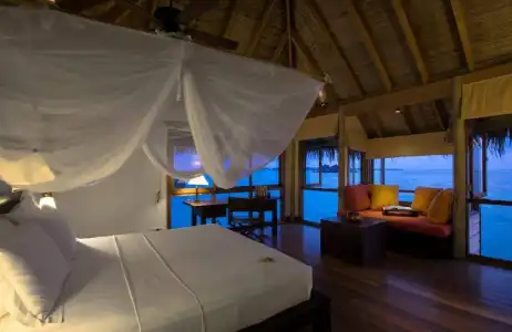 Gili Lankanfushi Maldives - 3