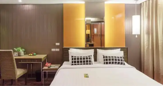 Tango Vibrant Living - 6