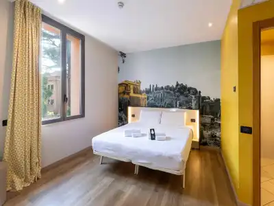 B&B Roma Tuscolana San Giovanni - 16