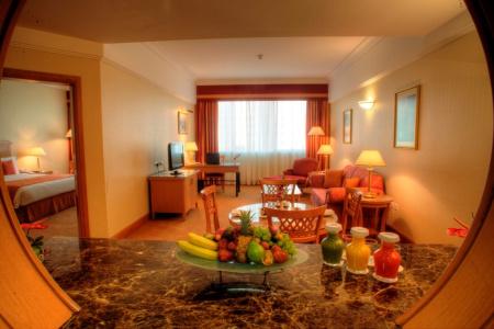 Al Maha Arjaan By Rotana - 16