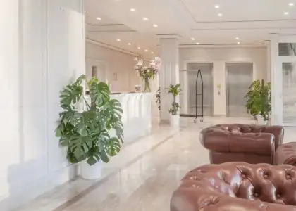 Grand Palladium Munich - 1