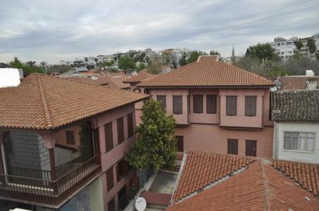 Erkal Pension - 1