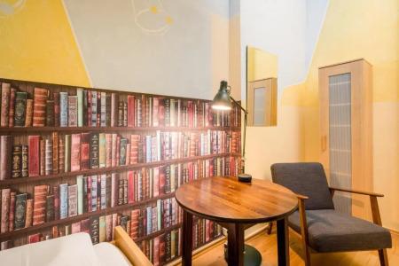 Hostel Mondpalast - 35