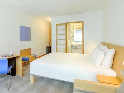 Novotel Aachen City - 63