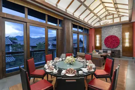 InterContinental Lijiang Ancient Town Resort by IHG - 31