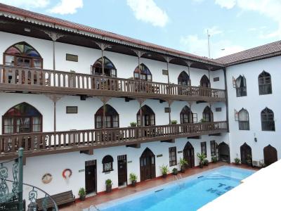 Tembo House - 16