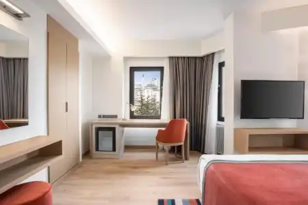 TRYP by Wyndham Ankara Oran - 22