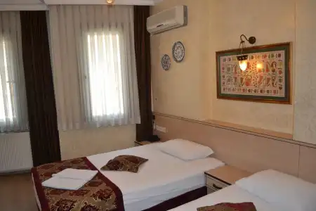 Art City Istanbul - Boutique Class - 5