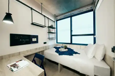 lyf Funan Singapore - 22
