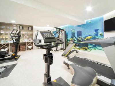 ibis Styles La Rochelle Centre Vieux Port - 24