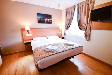 Kings Cross Inn - 33