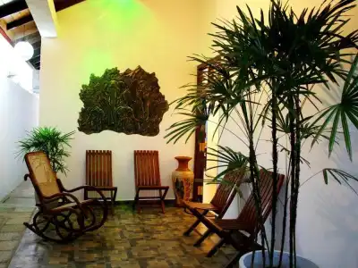 Honey Beach Inn Pitiwella - 7