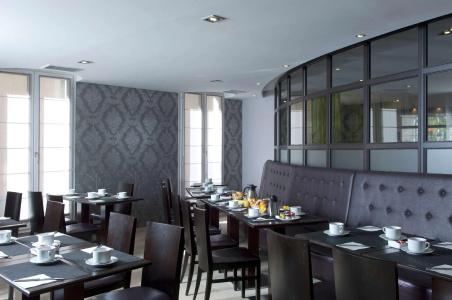 Best Western Plus du Pont Wilson - 19