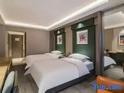 Beijing Fuyoujie - 38