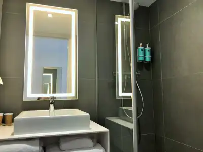 Novotel Suites Montpellier - 16