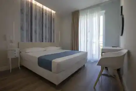 Luxmarì & spa - 88