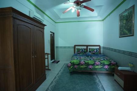 Koslo Yogyakarta - 12