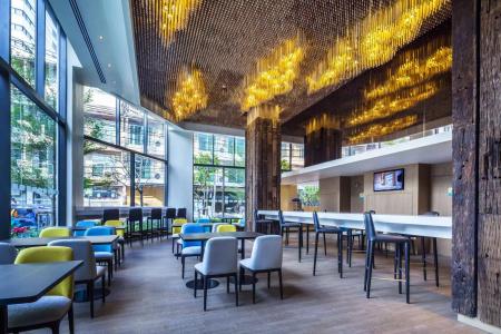Holiday Inn Express BANGKOK SUKHUMVIT 11 by IHG - 16