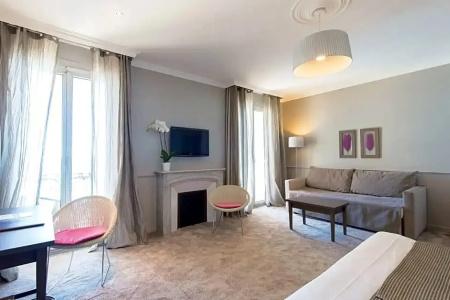 Hôtel Le Royal - 132