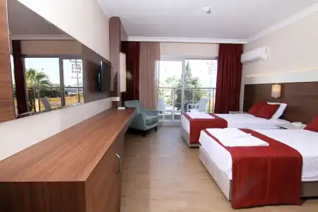Sunway Club - 53
