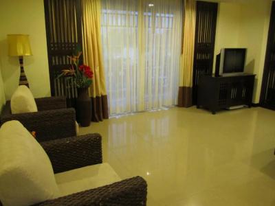Wannara Resort and Spa - 84