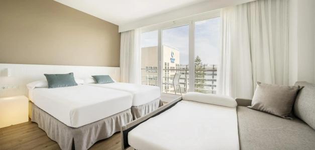 Ilunion Islantilla - 26